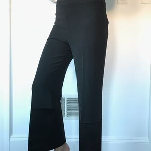 Theory Wide Cut Pants